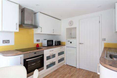 Annexe Kitchen