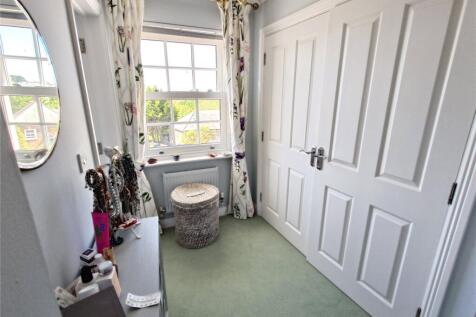 Dressing Area