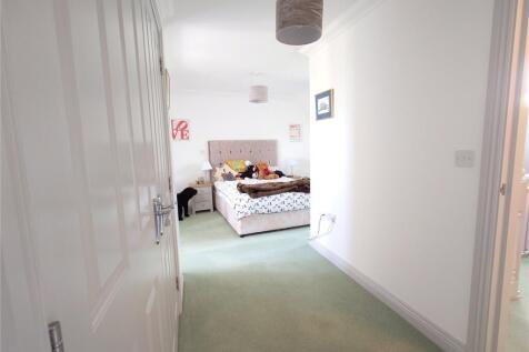 2nd Floor Bedroom