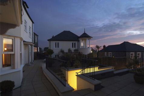 Sunset View