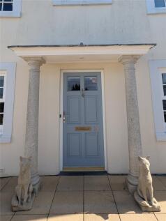 Portico