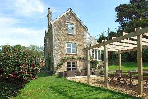 Lanvean House