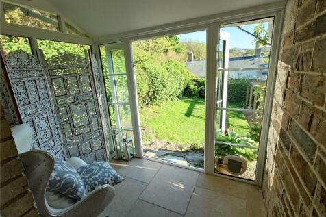 Sunroom