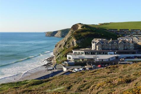 Watergate Bay