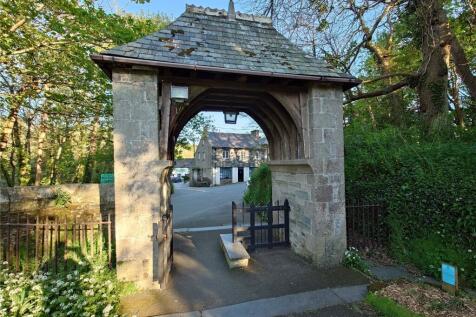 Church Lynch Gate