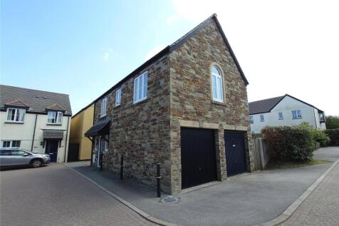 Gable End