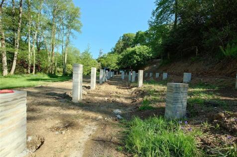 Foundation Piles
