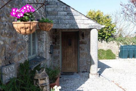 Sandy&#39;s Barn