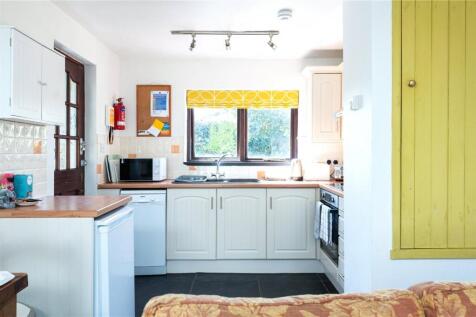 Cross Cottage