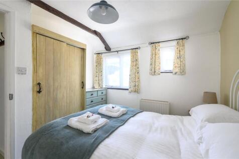 Cross Cottage