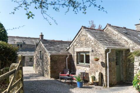 Cross Cottage