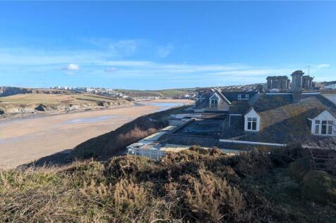 Porth Beach