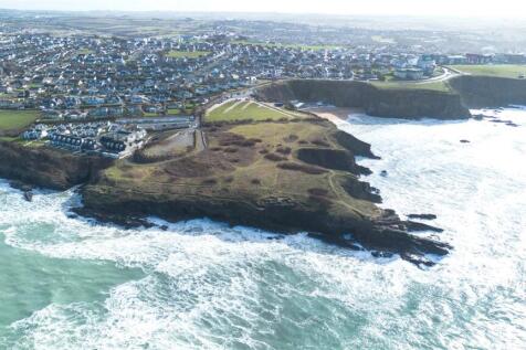 Headland