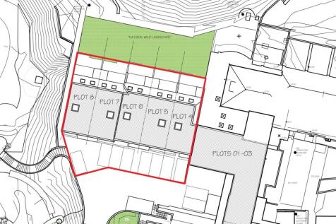 Siteplan