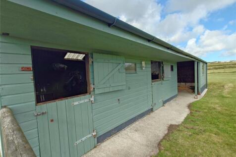 Stables