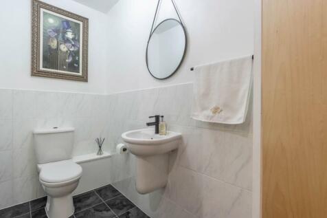 Guest WC