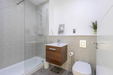 Master En-suite