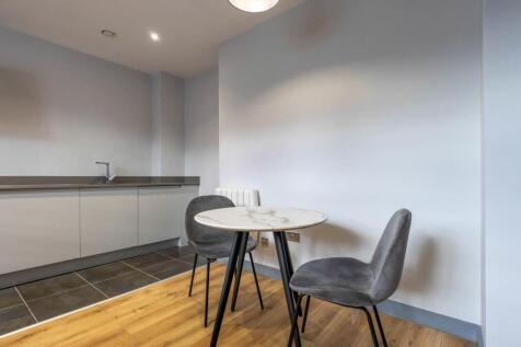 Lounge/diner