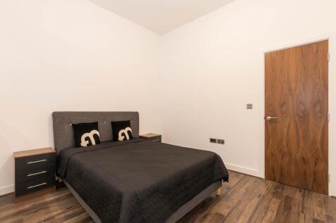 Sleeping Area