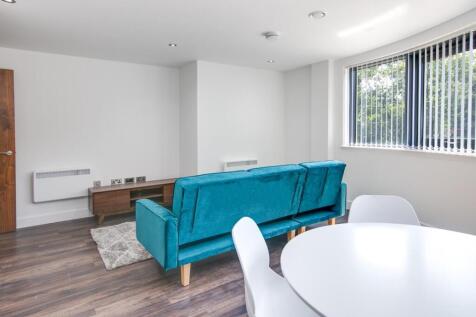 Open Plan Lounge