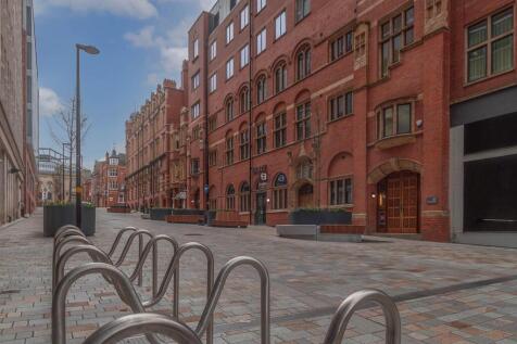 Cornwall Street