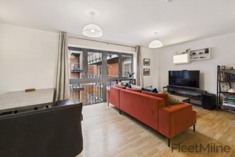 Living/dining room