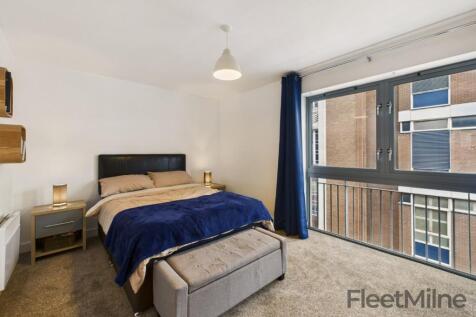 Main bedroom
