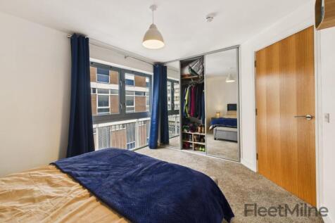 Main bedroom