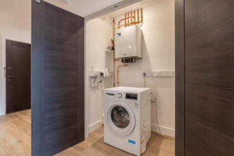 Storage cupboard