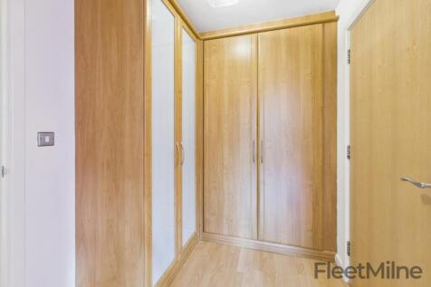 Dressing room