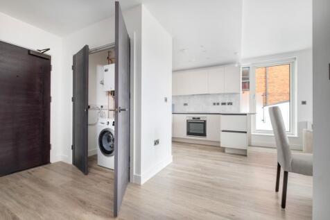 Storage cupboard
