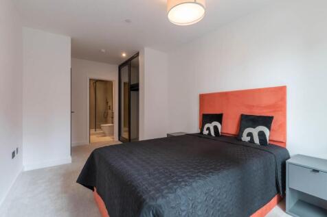 Main bedroom