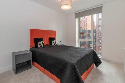 Main bedroom
