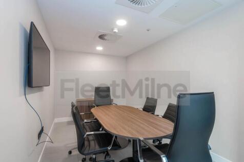 Resident facilities