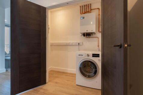 Storage cupboard