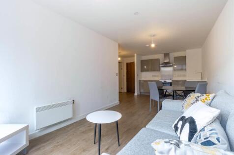 Living room/kitchen