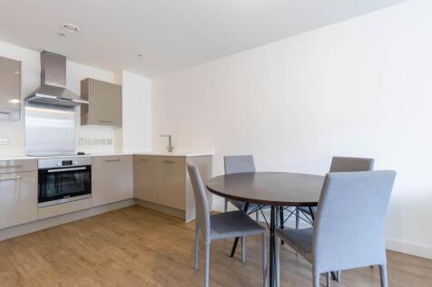 Living room/kitchen