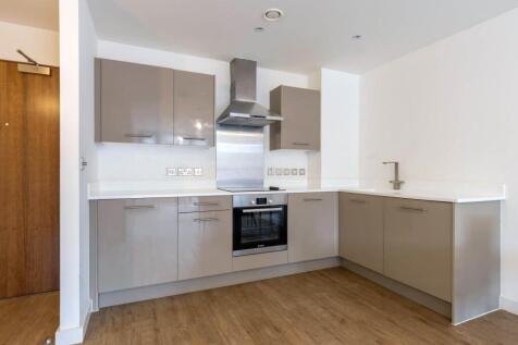 Living room/kitchen
