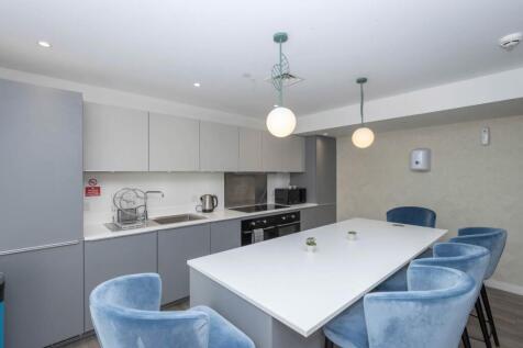 Resident Facilites