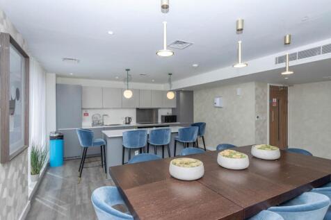 Resident Facilites