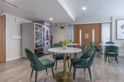 Resident Facilites