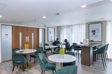 Resident Facilites