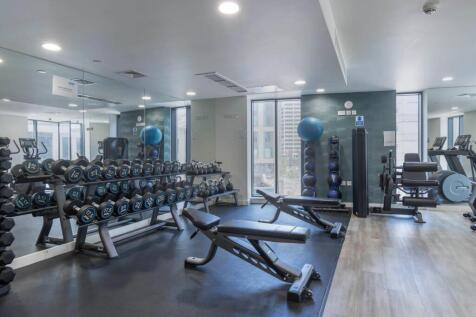 Resident Facilites