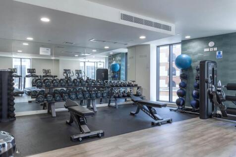 Resident Facilites