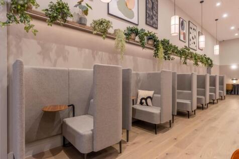 Resident Amenities