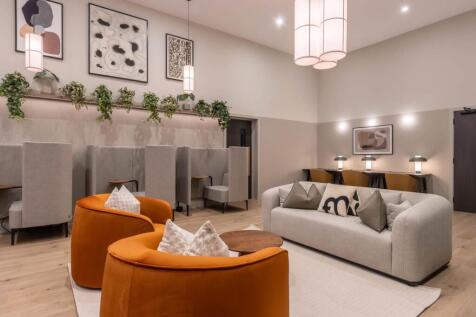 Resident Amenities