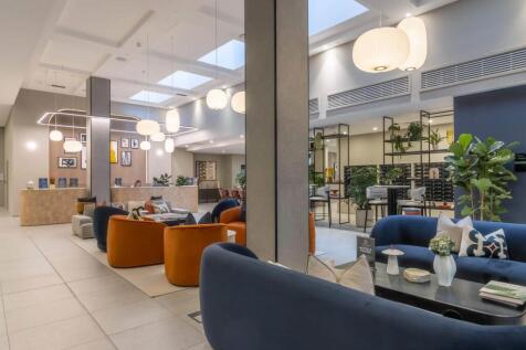 Resident Amenities