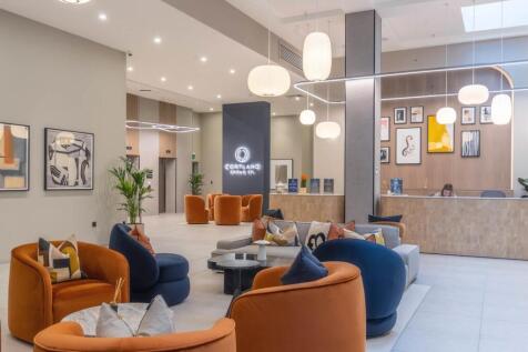 Resident Amenities