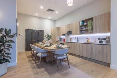 Resident Amenities