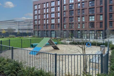 Resident Amenities